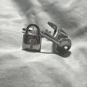 Cuff links